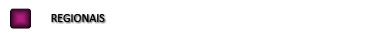 Regionais